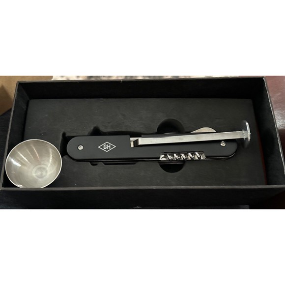 10-In-1 Bar Tool - Picture 2 of 3